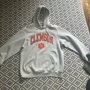 Clemson Hoodie